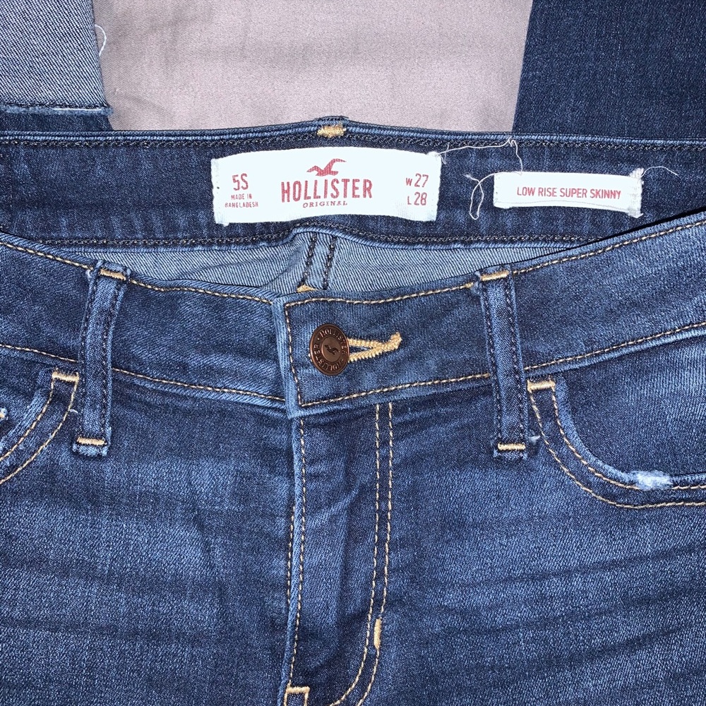 Jeans - Picture 4 of 5